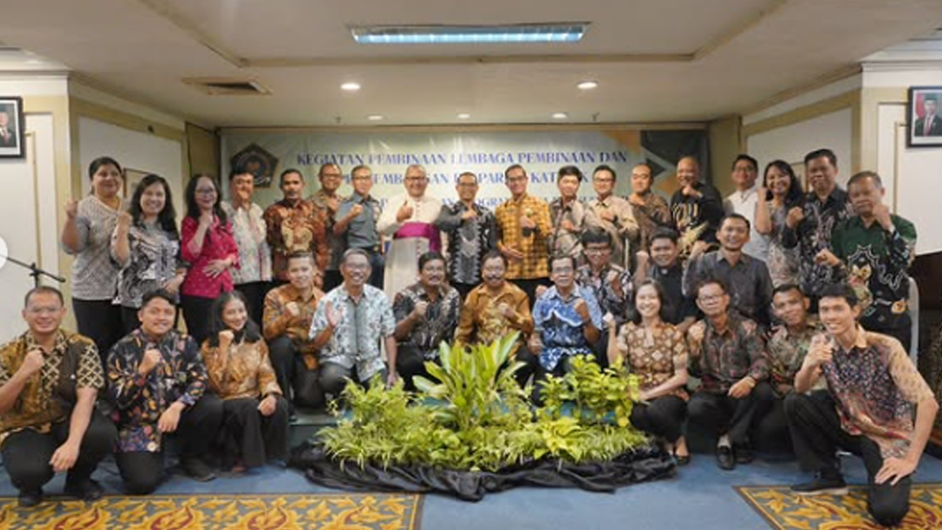 Bersama 2