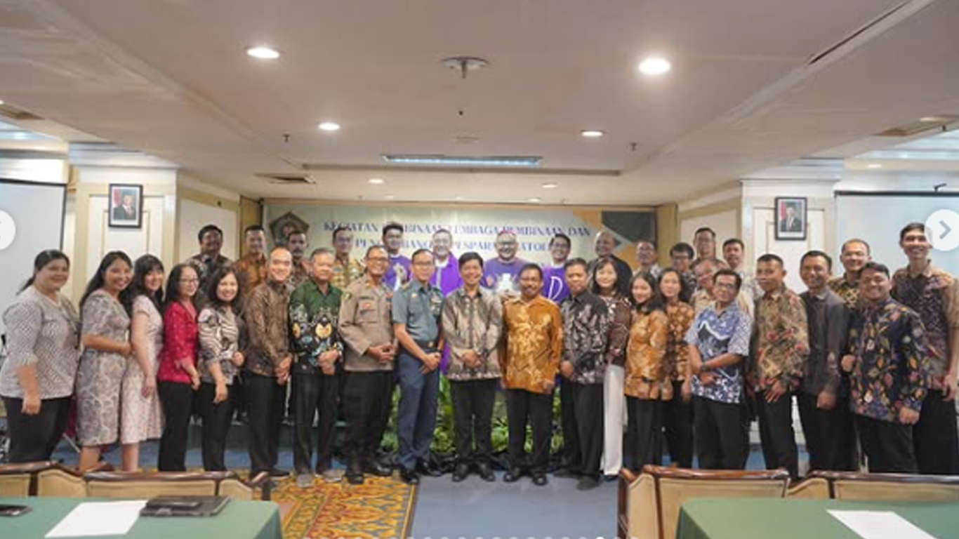 Bersama